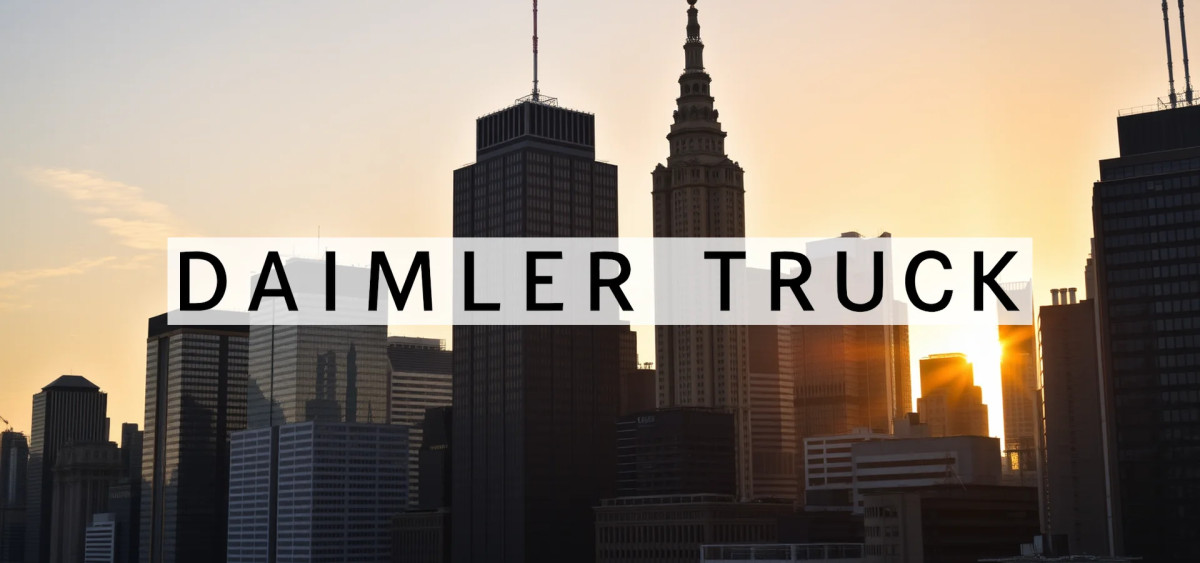 Beitragsbild zu Daimler Truck Aktie: Mittelfristig unsicher?