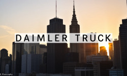 Beitragsbild zu Daimler Truck Aktie: Mittelfristig unsicher?