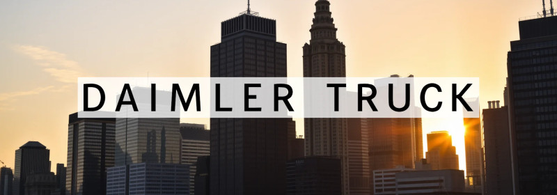 Beitragsbild zu Daimler Truck Aktie: Mittelfristig unsicher?