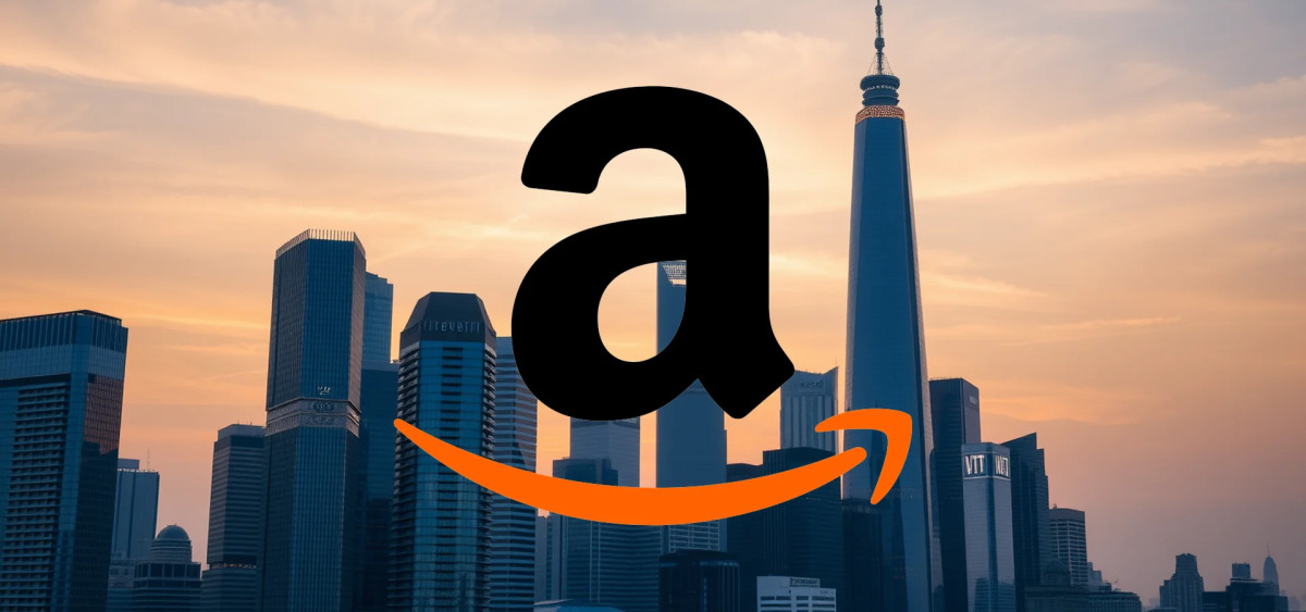 Beitragsbild zu Amazon Aktie: Interne Optimierungen