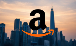 Beitragsbild zu Amazon Aktie: Interne Optimierungen