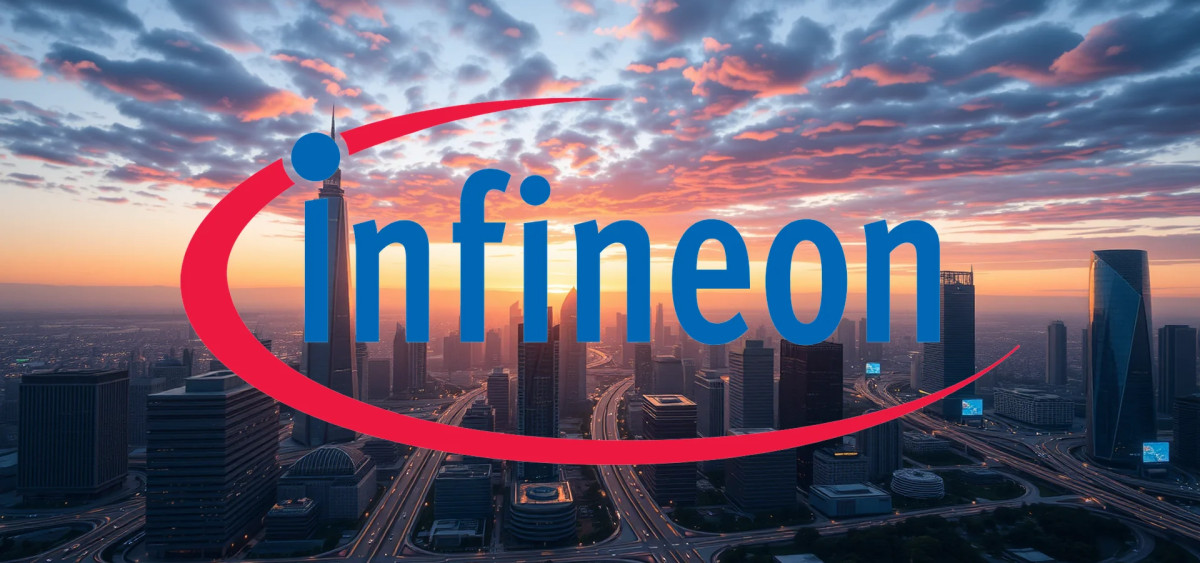Beitragsbild zu Infineon Aktie: Dreifach-Rückenwind