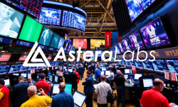 Beitragsbild zu Astera Labs Aktie: KI-Infrastruktur-Turbo