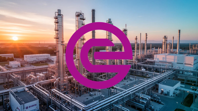 Beitragsbild zu Evonik Aktie: Morgan Stanley zieht an