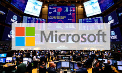 Beitragsbild zu Microsoft Aktie: Regulierungssturm bricht los