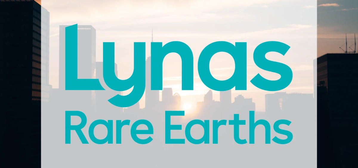 Beitragsbild zu Lynas Aktie: Absturz nach Rally