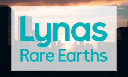 Beitragsbild zu Lynas Aktie: Absturz nach Rally