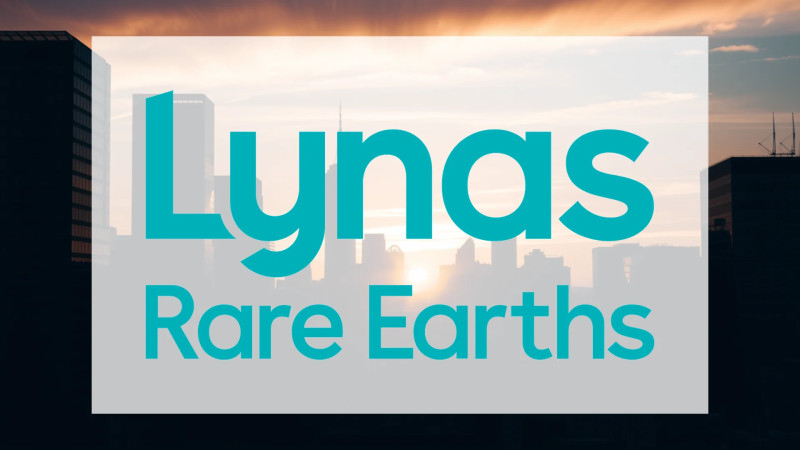 Beitragsbild zu Lynas Aktie: Absturz nach Rally