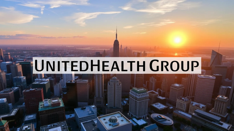 Beitragsbild zu UnitedHealth Aktie: Comeback-Rally!