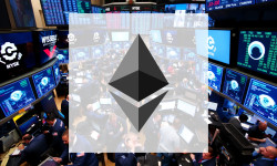 Beitragsbild zu Ethereum: Totalchaos!