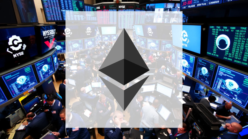 Beitragsbild zu Ethereum: Totalchaos!