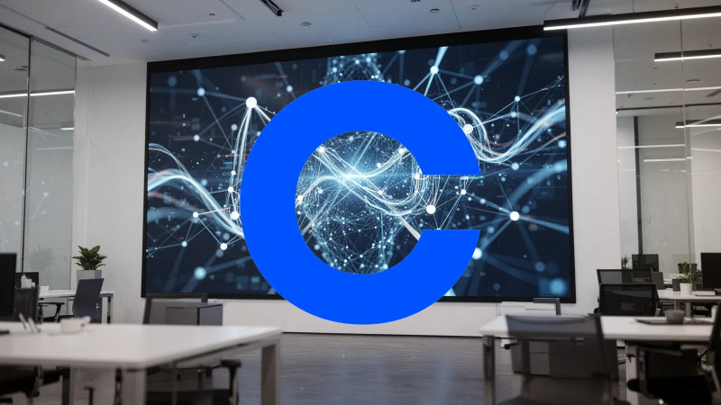 Beitragsbild zu Coinbase Aktie: Der Regulierungs-Effekt