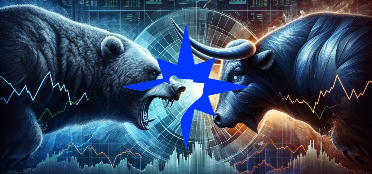 Beitragsbild zu BigBear.ai Aktie: Bewährungsprobe steht bevor