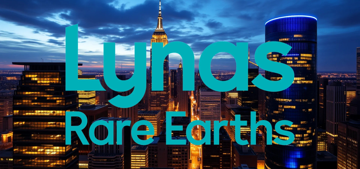 Beitragsbild zu Lynas Aktie: US-Projekt wackelt