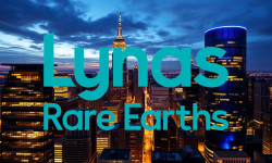 Beitragsbild zu Lynas Aktie: US-Projekt wackelt