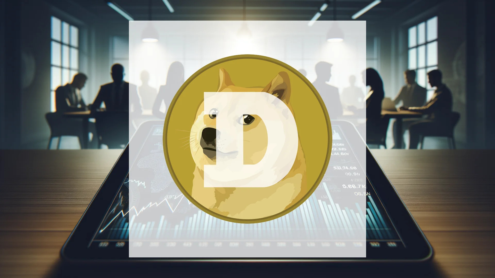 Börse Express - Dogecoin: Wale kaufen massiv zu
