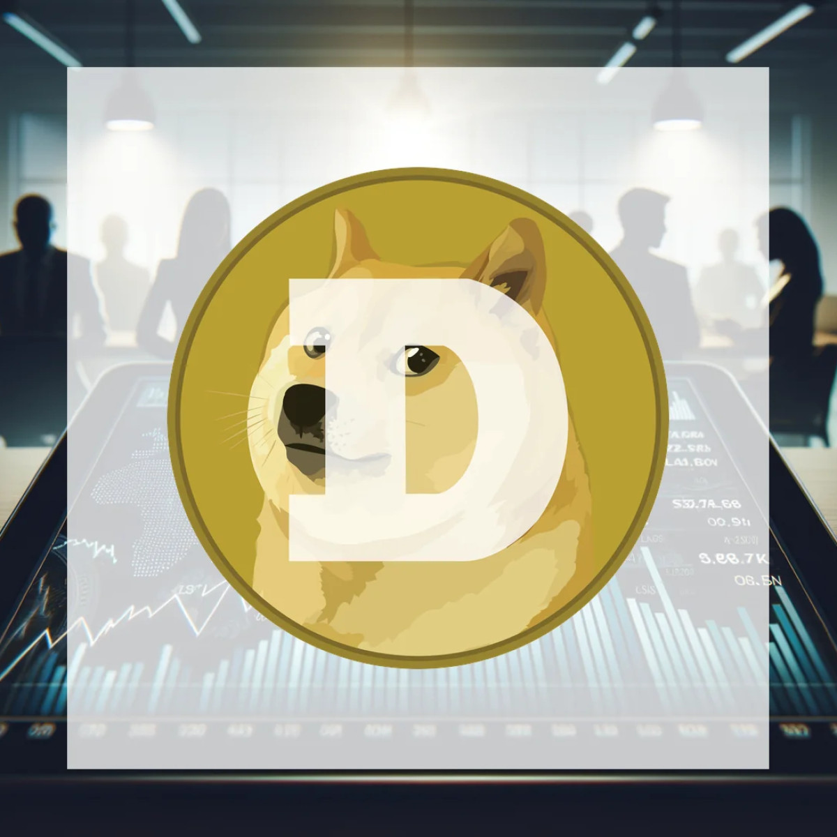 Börse Express - Dogecoin: Wale kaufen massiv zu