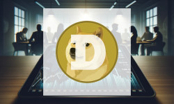 Beitragsbild zu Dogecoin: Wale kaufen massiv zu