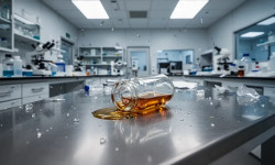 Beitragsbild zu Gerresheimer Aktie: Unerwartete Eintrübungen?