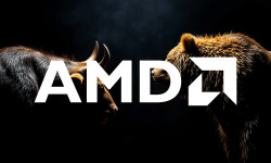 Beitragsbild zu AMD Aktie: Nvidia-Intel-Allianz als Chance?