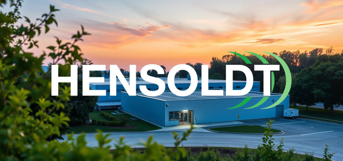 Beitragsbild zu Hensoldt-Aktie: Entscheidende Prognose!