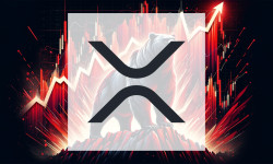 Beitragsbild zu XRP: Marktbewegungen prüfen