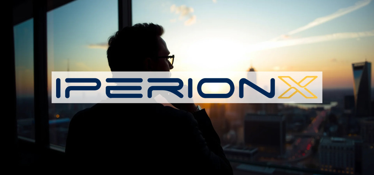 Beitragsbild zu IperionX Aktie: Titanium-Revolution in den USA!