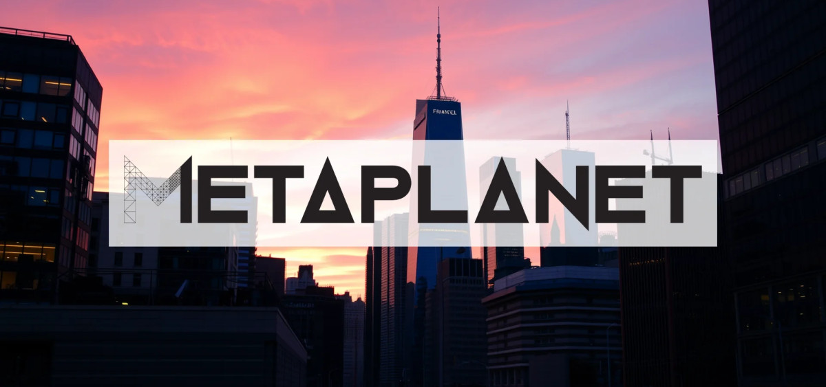 Beitragsbild zu Metaplanet Aktie: Vielversprechende Dynamik