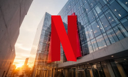 Beitragsbild zu Netflix Aktie: Stabile Wachstumsbasis!