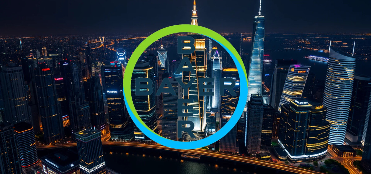 Beitragsbild zu Bayer Aktie: Rallye macht Pause