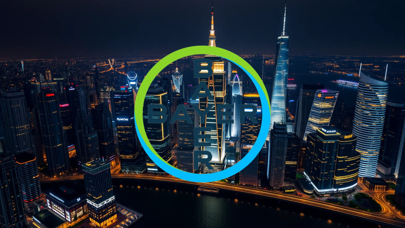 Beitragsbild zu Bayer Aktie: Rallye macht Pause