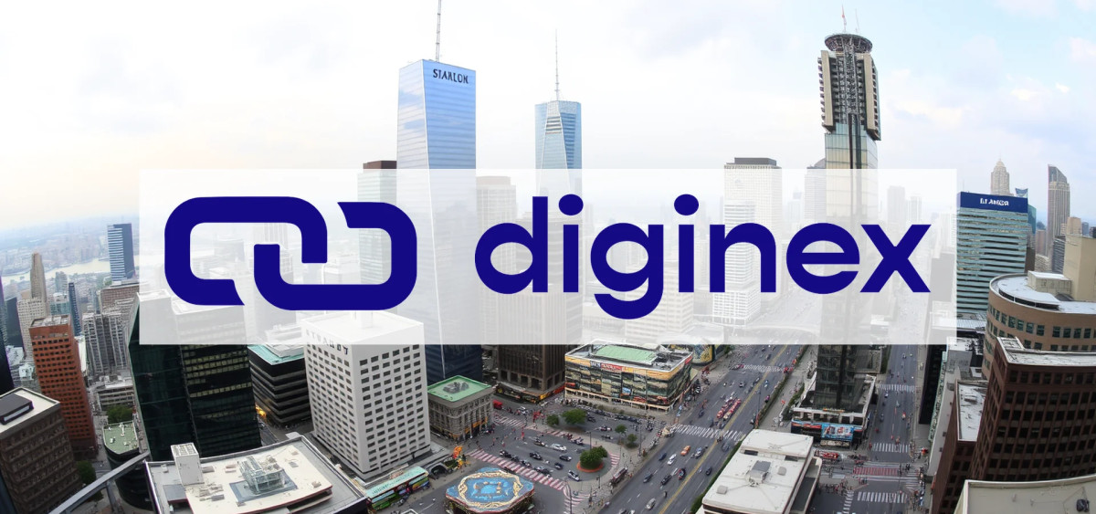 Beitragsbild zu Diginex Aktie: Starker Jahresauftakt