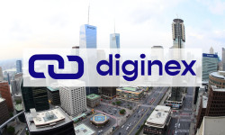 Beitragsbild zu Diginex Aktie: Starker Jahresauftakt