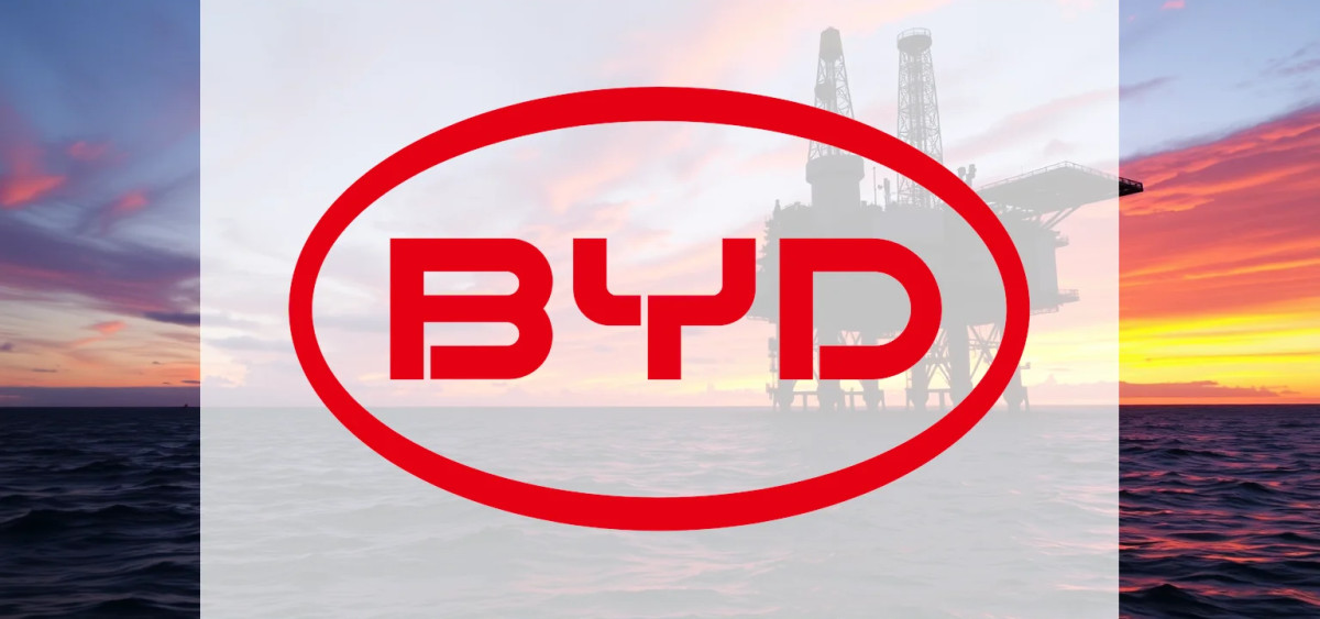 Beitragsbild zu BYD Aktie: Schock-Quarterly erschüttert Anleger