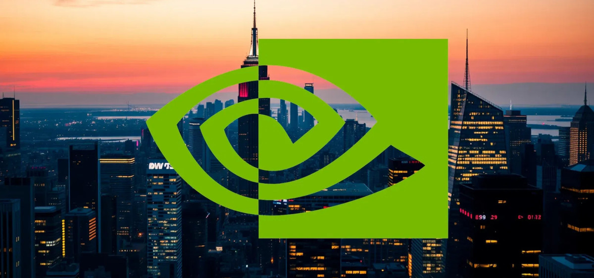 Beitragsbild zu Nvidia-Aktie: Paukenschlag!