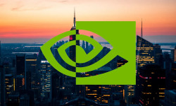 Beitragsbild zu Nvidia-Aktie: Paukenschlag!