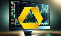 Beitragsbild zu Commerzbank Aktie: Zahlen im Fokus