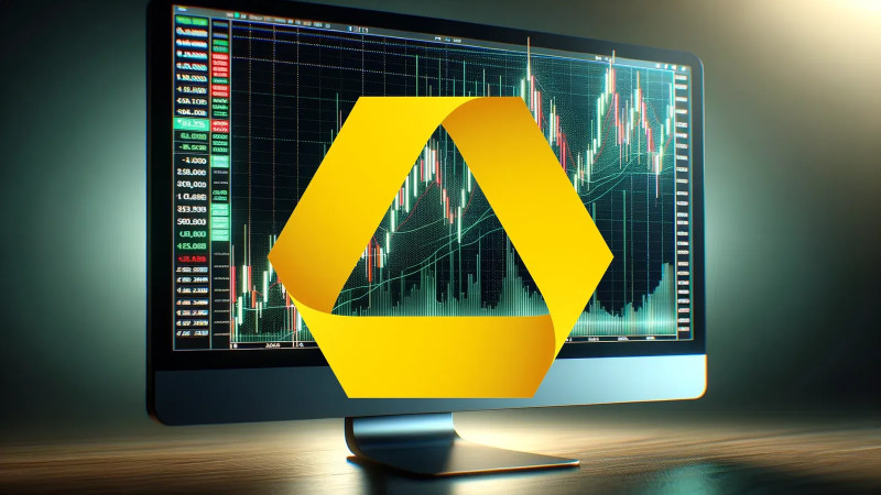 Beitragsbild zu Commerzbank Aktie: Zahlen im Fokus