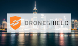 Beitragsbild zu DroneShield Aktie: Index-Aufstieg befeuert Rally