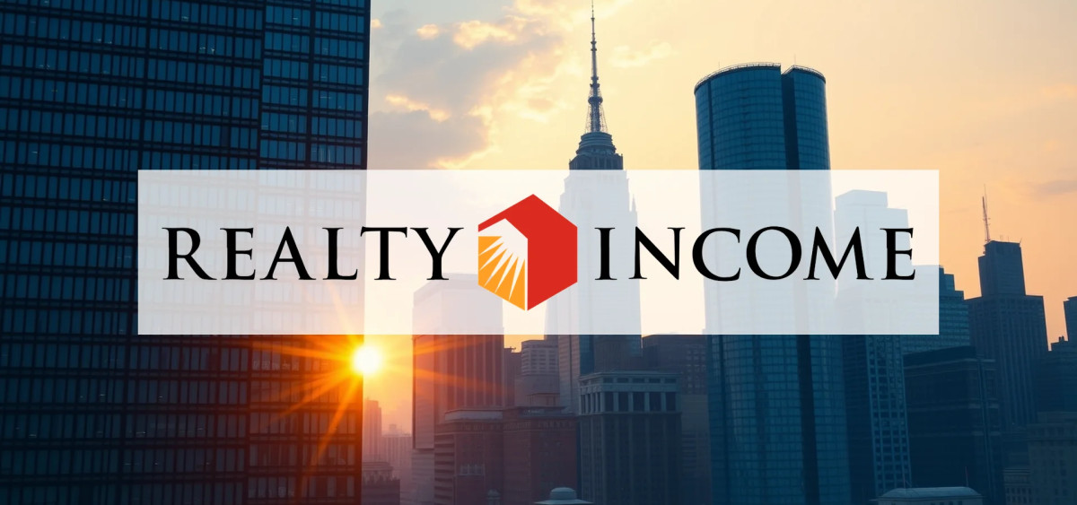 Beitragsbild zu Realty Income Aktie: Rekordserie hält an