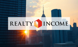 Beitragsbild zu Realty Income Aktie: Rekordserie hält an