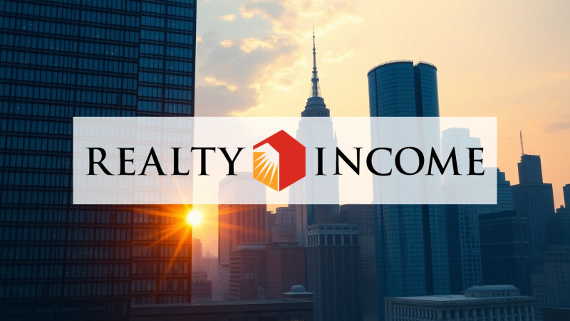 Beitragsbild zu Realty Income Aktie: Rekordserie hält an