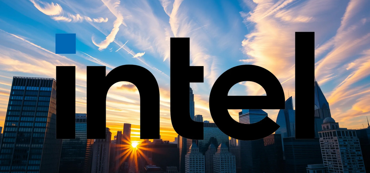 Beitragsbild zu Intel Aktie: 1,6-Milliarden-Deal steht bevor