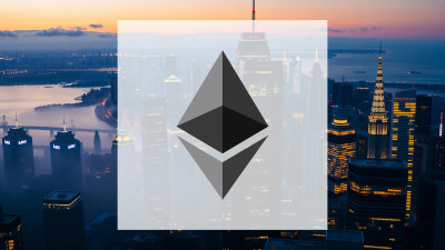 Beitragsbild zu Ethereum: Netzwerk-Aktivität auf Rekordhoch