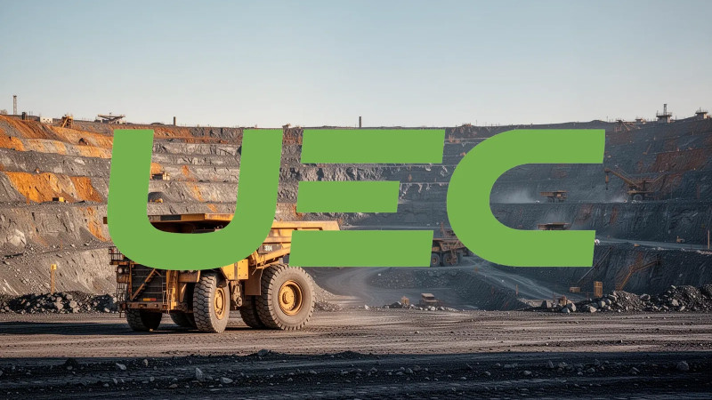 Beitragsbild zu UEC Aktie: Regelmäßige Updates