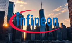 Beitragsbild zu Infineon Aktie: Starker Jahresabschluss