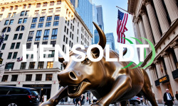 Beitragsbild zu Hensoldt Aktie: Kampf um 100 Euro!