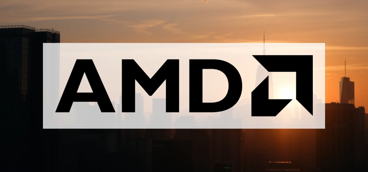 Beitragsbild zu AMD Aktie: KI-Explosion vor den Toren?