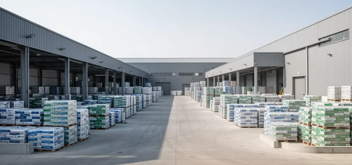 Beitragsbild zu BayWa Aktie: Sanierung neu rechnen