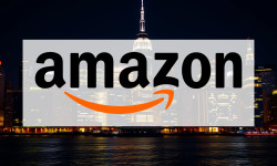 Beitragsbild zu Amazon Aktie: Wettbewerbsdruck nimmt zu